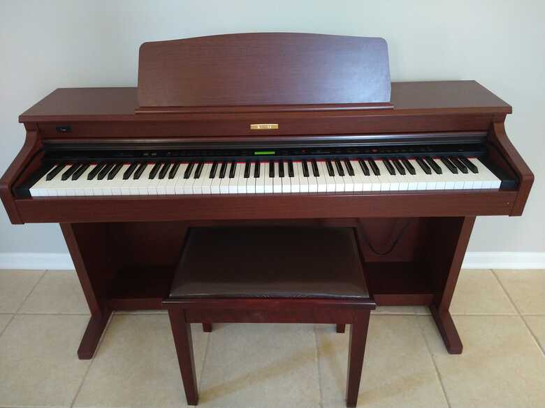 Kawai digital piano CN41 