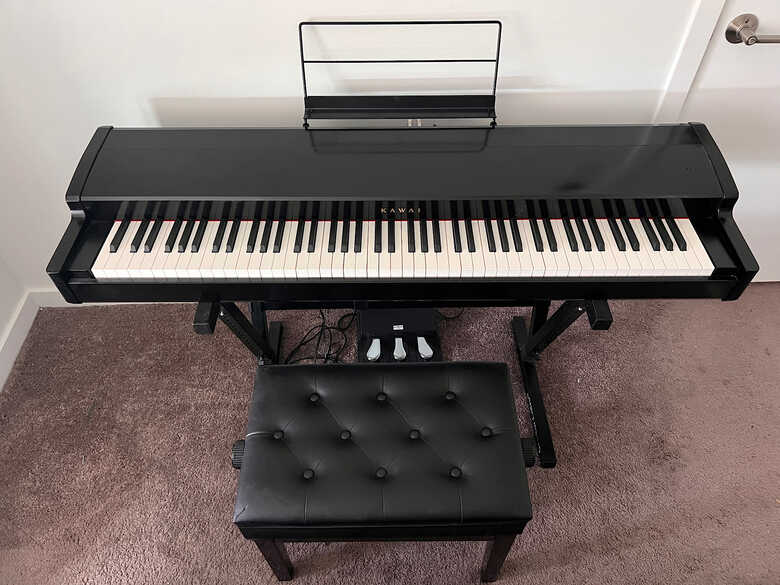 Kawai VPC-1, Excellent Condition, All Accessories Included