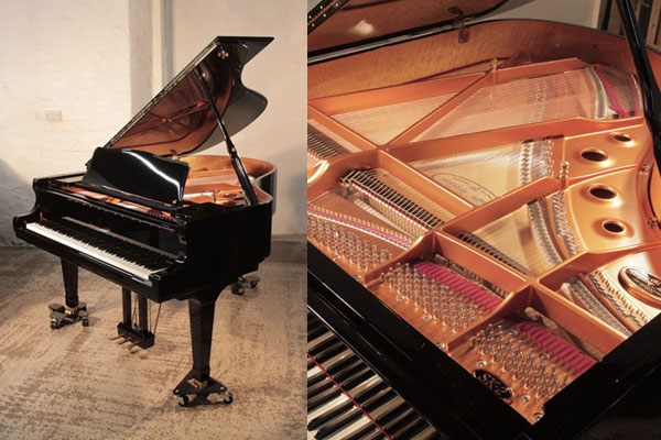 Shigeru Kawai SK-2 Grand Piano