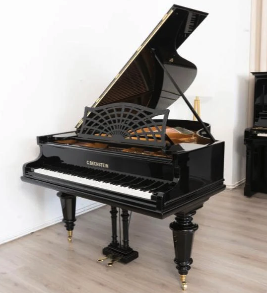 Bechstein Model A (5'9") - 1910