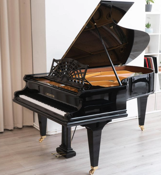 Bechstein B 203 (6'6")