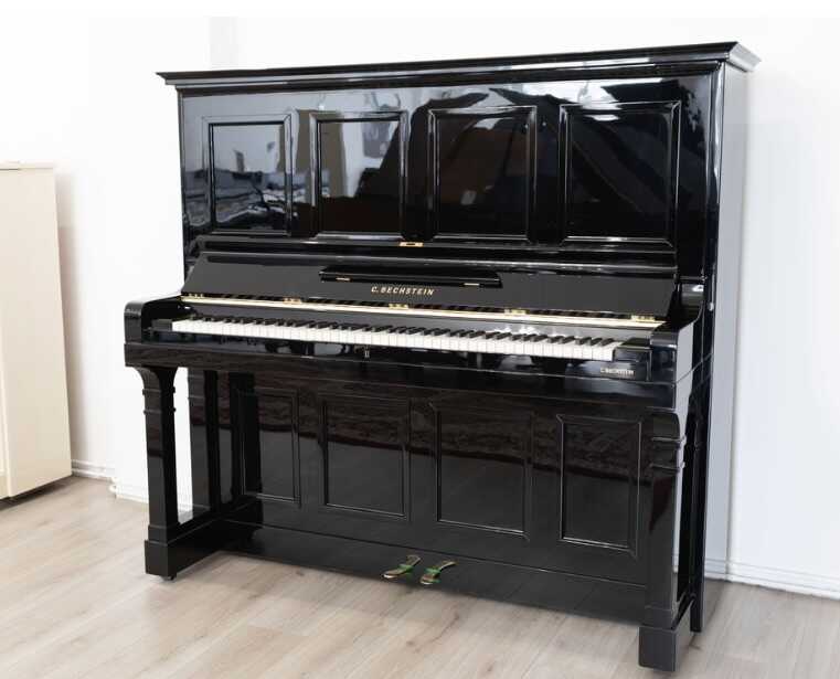 Bechstein 147 (4'8")