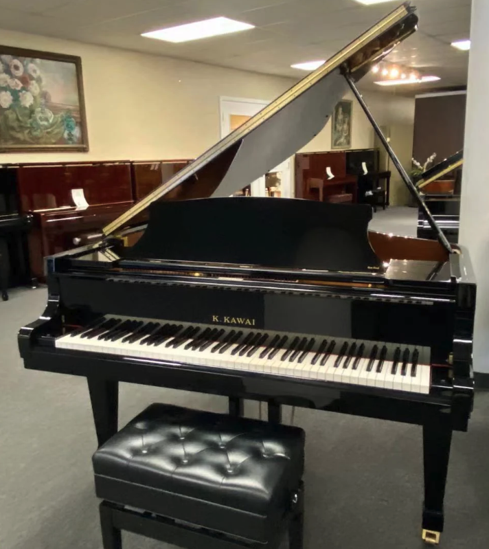 Kawai RX-2 (5'10")