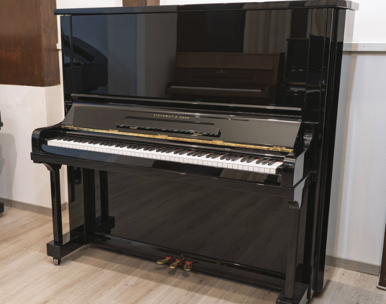 Steinway K-145 (1910)