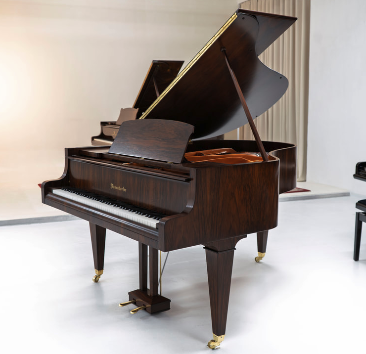 Bösendorfer 170 (1980)