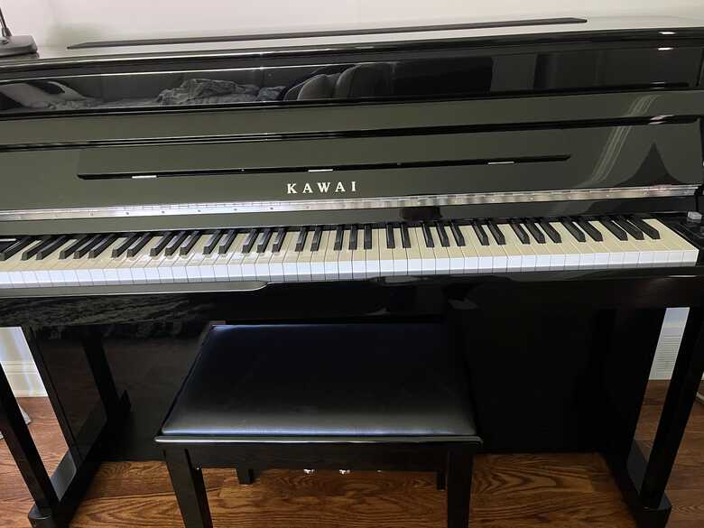 Kawai CS11 Digital Piano
