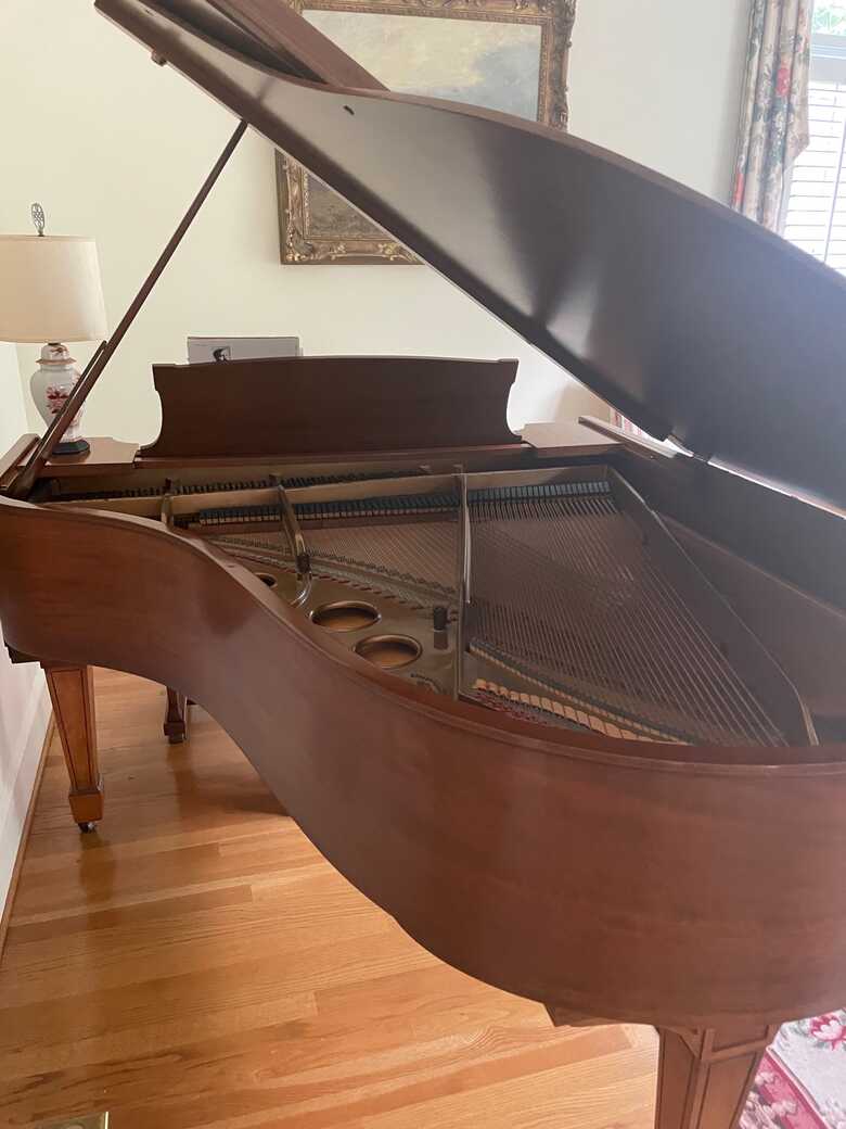 1919 Model O in Excellent condition