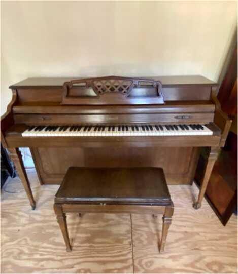 Great Student Piano