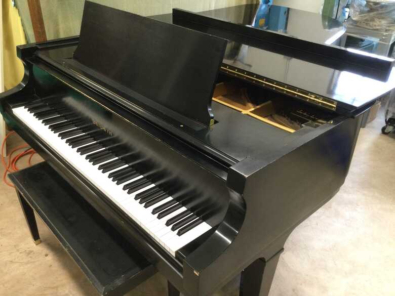 Nice Baldwin SF-10 piano for sale in Western NY