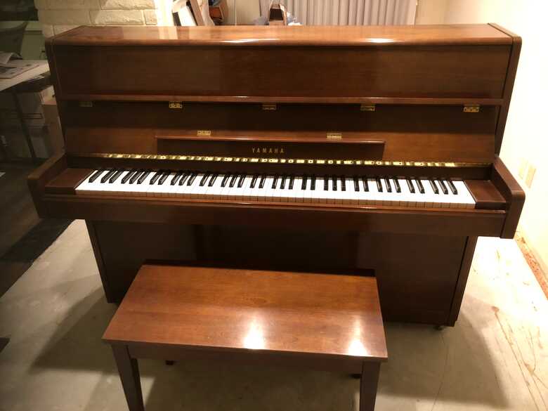 Well cared for Yamaha model P2F