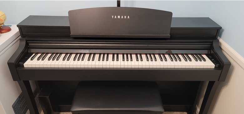 Yamaha CSP-170 Clavinova Piano