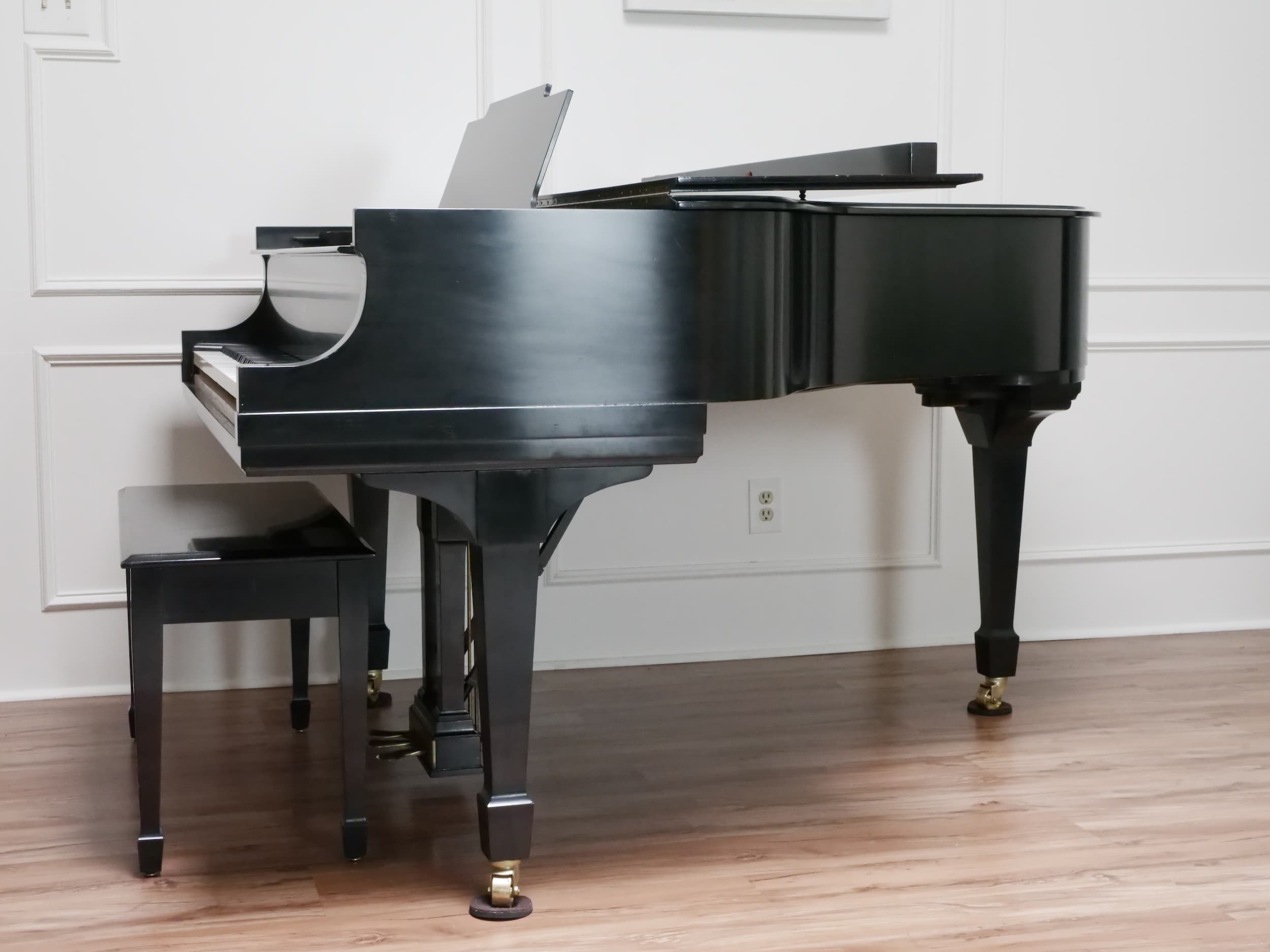 1924 Steinway & Sons Model M