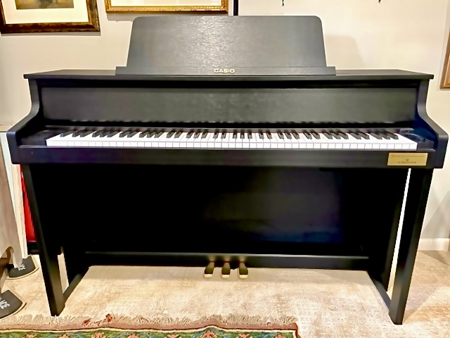 Celviano new condition