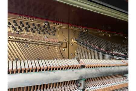 Behning Pianos for Sale | Buy a Behning Piano at PianoMart