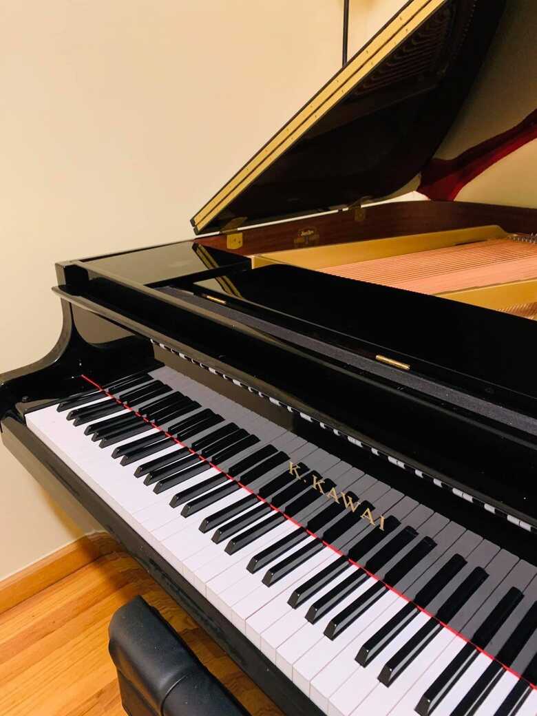 Excellent Condition Kawai Baby Grand