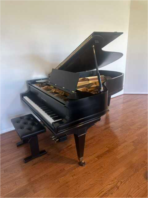 ***1932 Restored Mason & Hamlin BB For Sale***