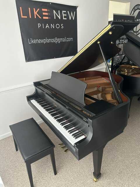 ***For Sale 2019 Essex Grand***