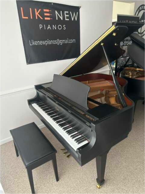 ***For Sale 2019 Essex Grand***