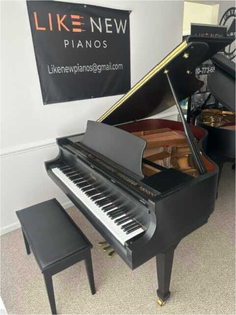 ***For Sale 2019 Essex Grand***