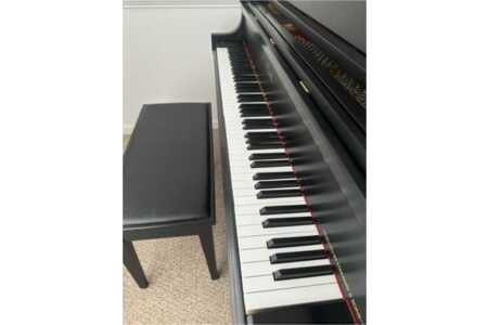 ***For Sale 2019 Essex Grand***