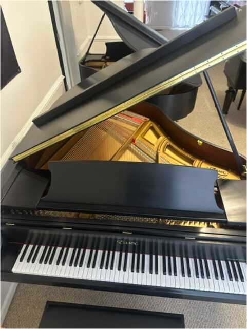 ***For Sale 2019 Essex Grand***