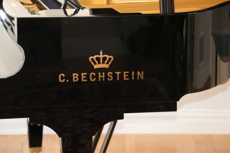 C. Bechstein D282