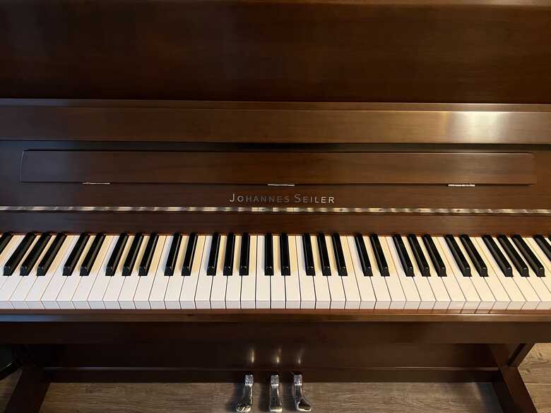 Excellent Upright Piano