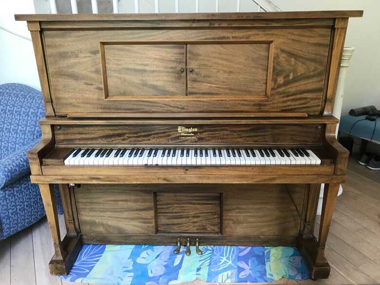 Player Piano - Refurbished (Best Offer accepted)