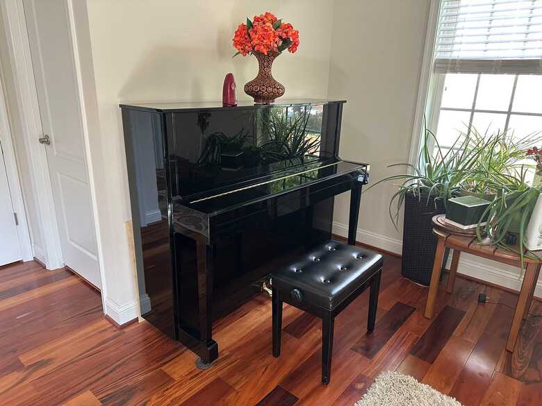 Kawai K25-EA Upright Piano for sale 