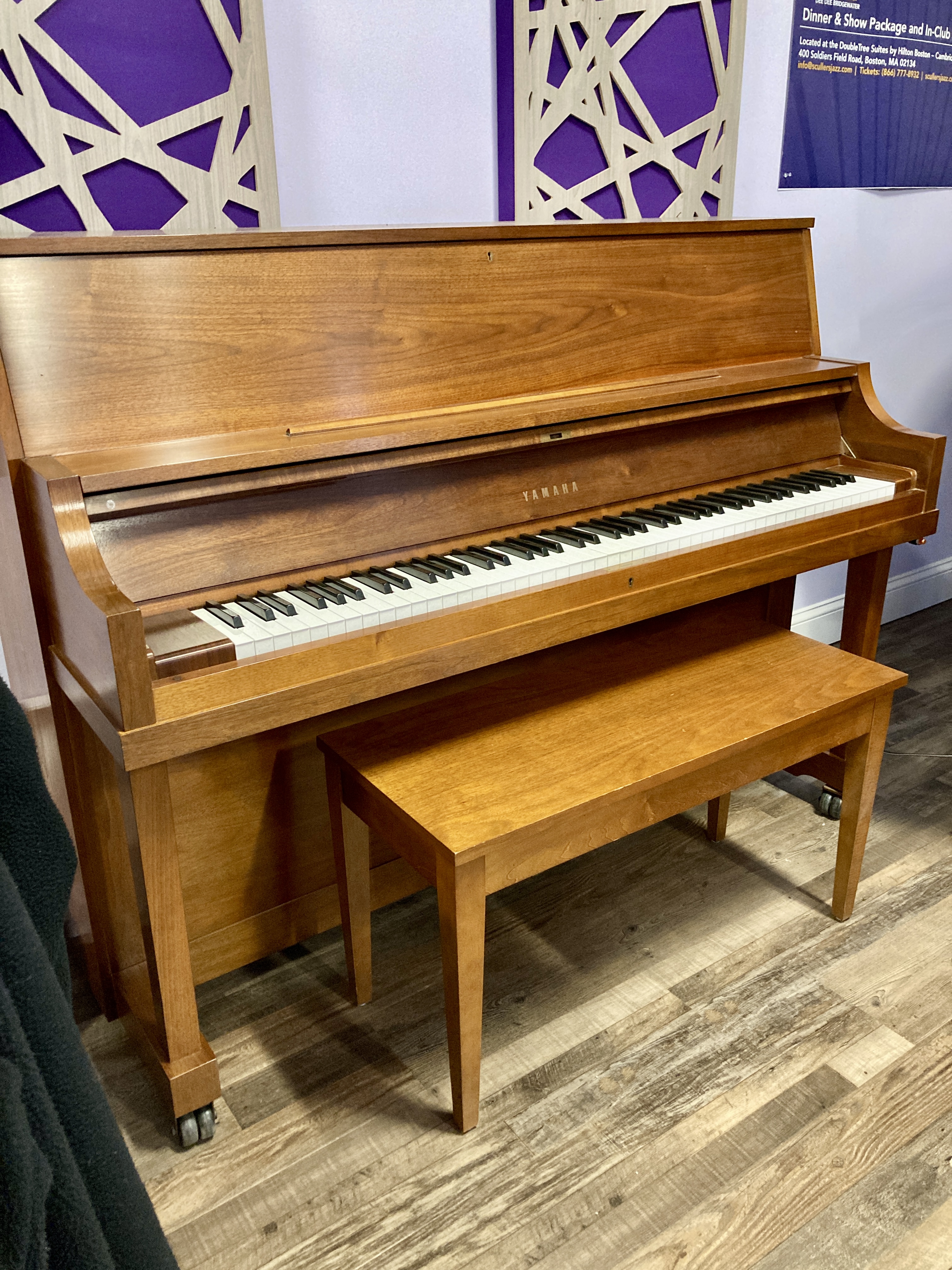 Yamaha P22 Excellent Condition 