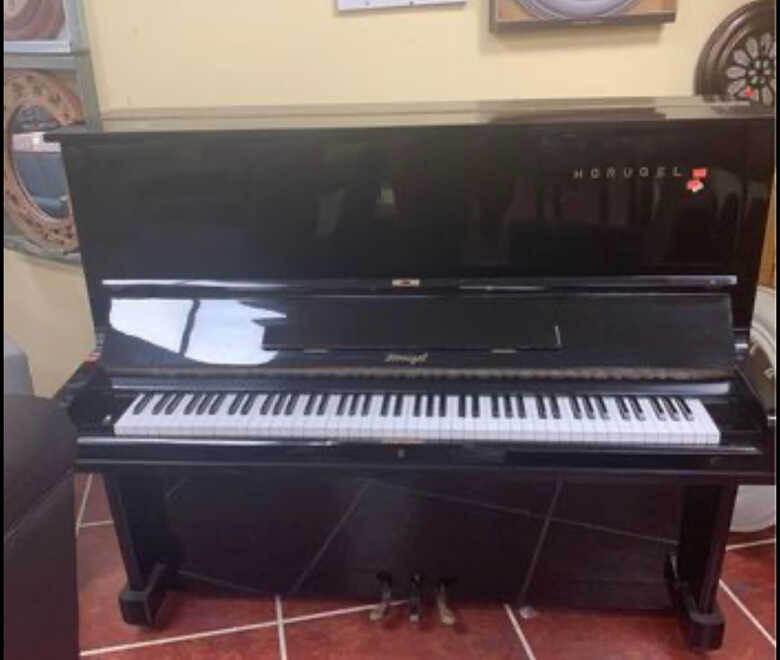 Horugel Acoustic Piano 