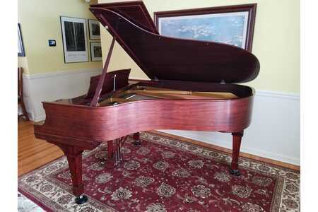 Steinway A3 