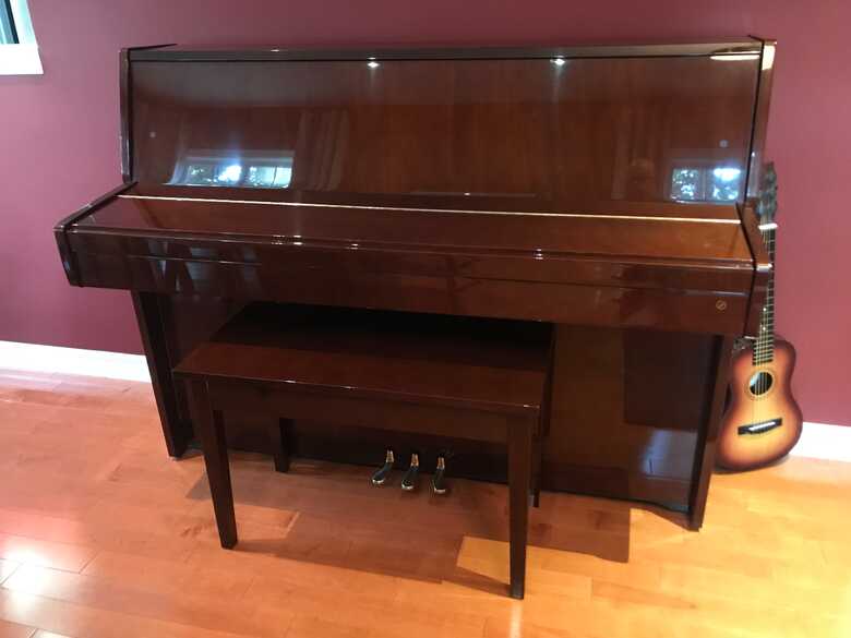 Kawai piano for sale