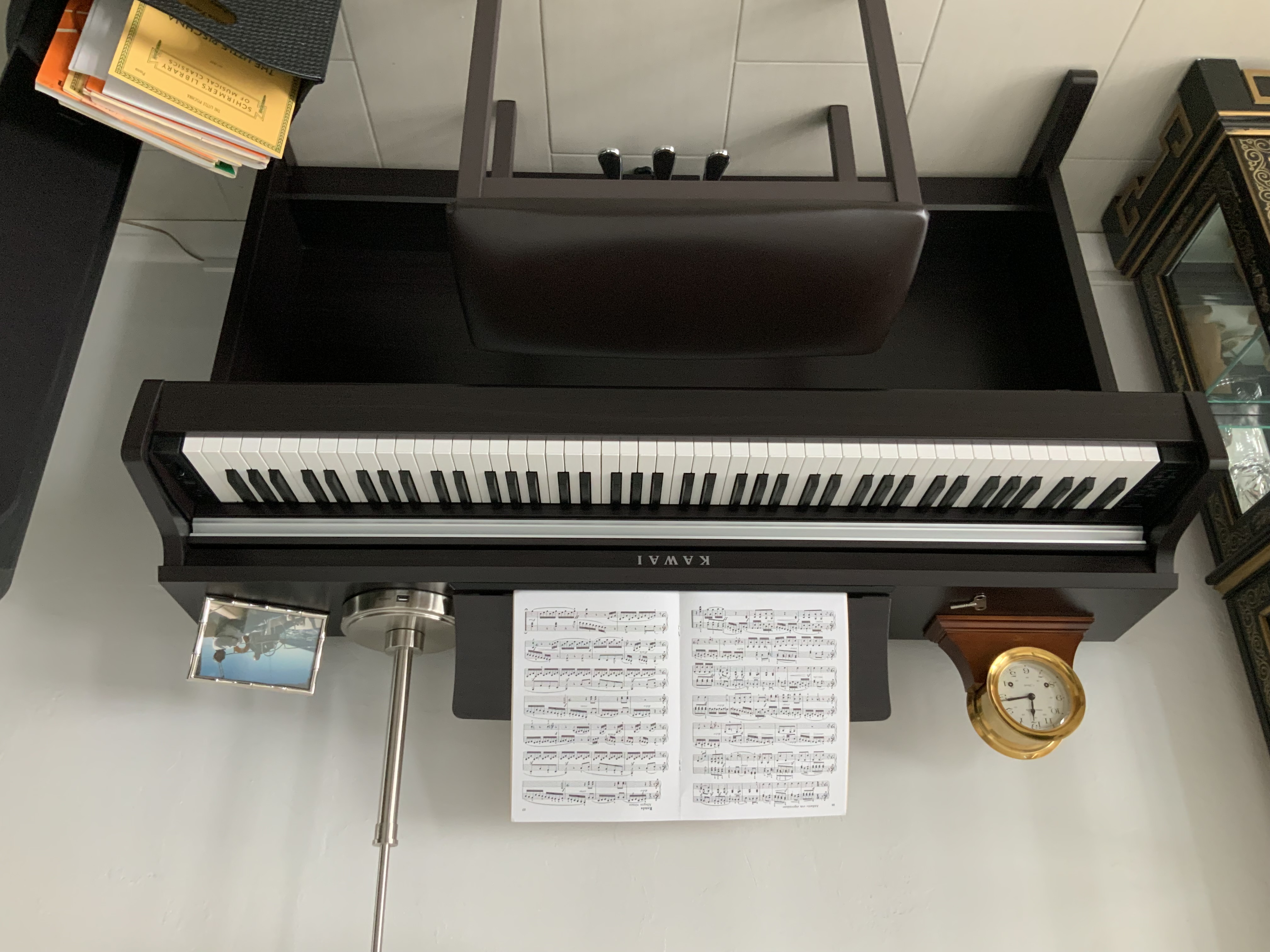 Kawai KDP 110