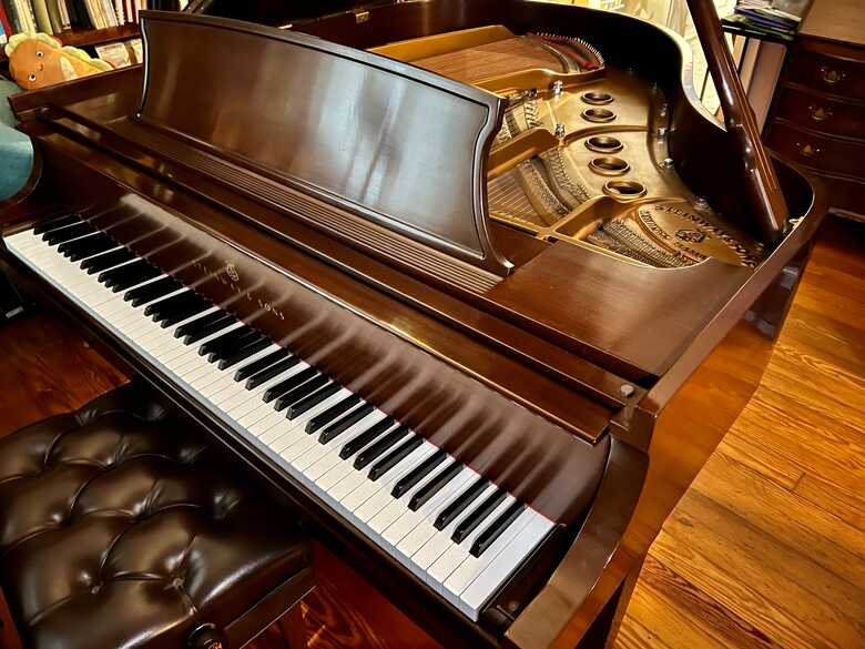 Steinway Baby Grand for sale