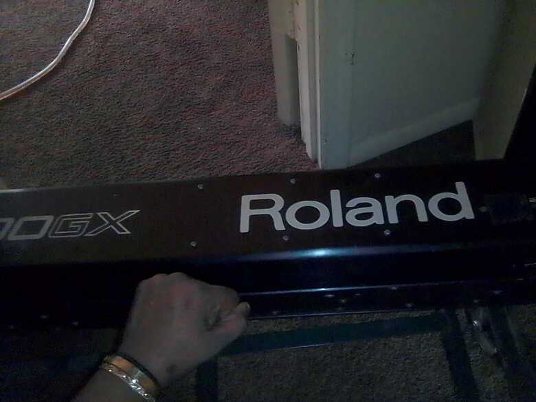 Roland RD300GX Electric Piano 
