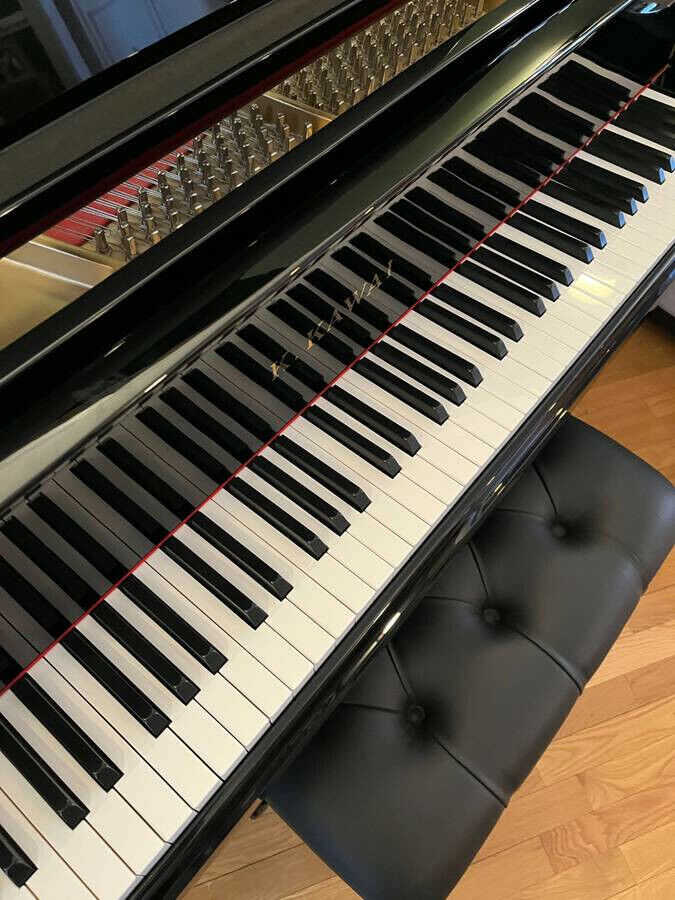 Kawai Baby Grand Piano IMPECCABLE CONDITION