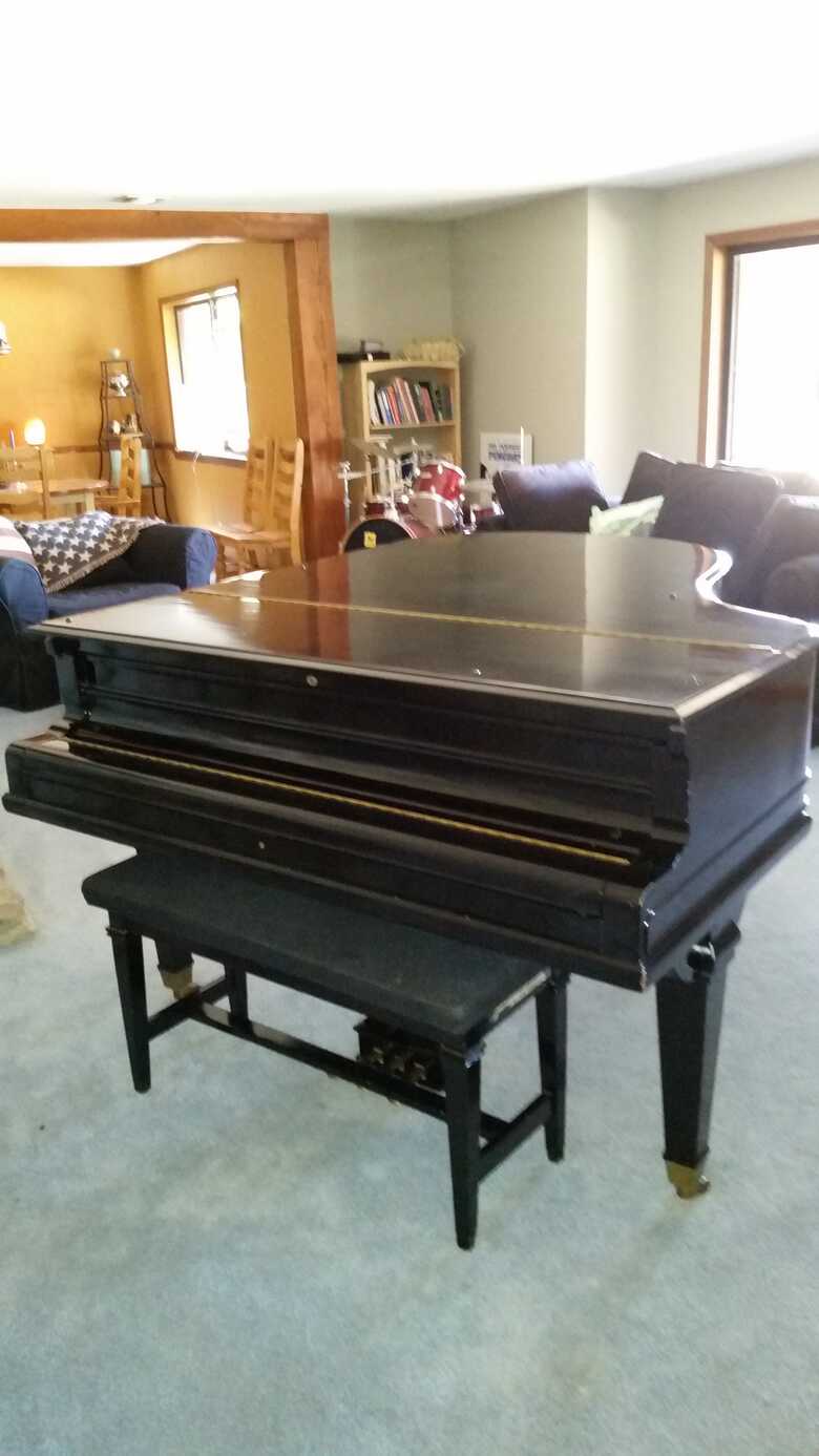 antique-baby-grand-ivory-keys-piano-for-sale