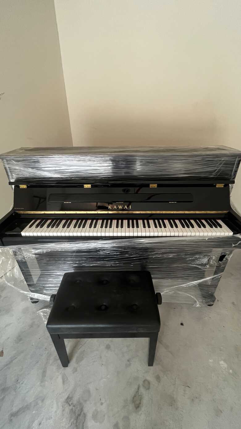 KAWAI upright piano for sale 
