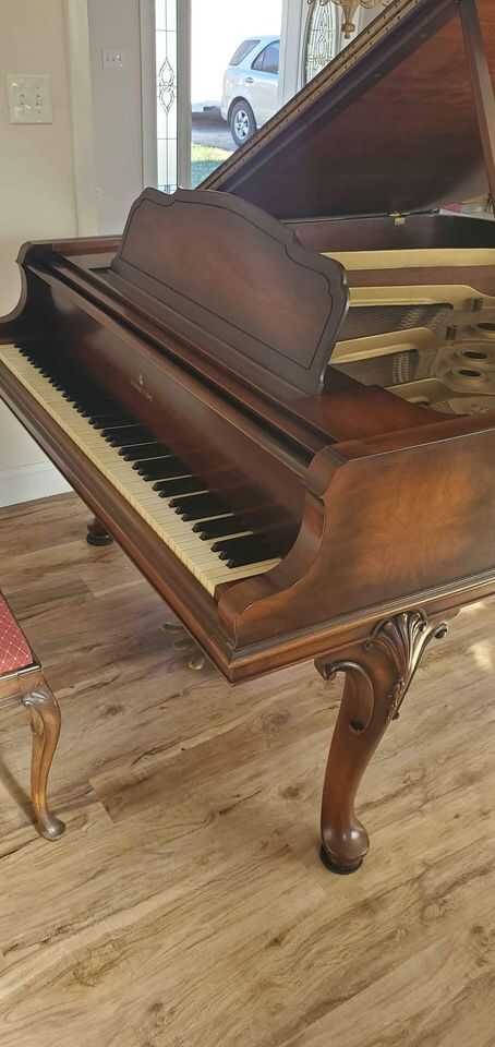 Steinway L Grand Piano - Sale!