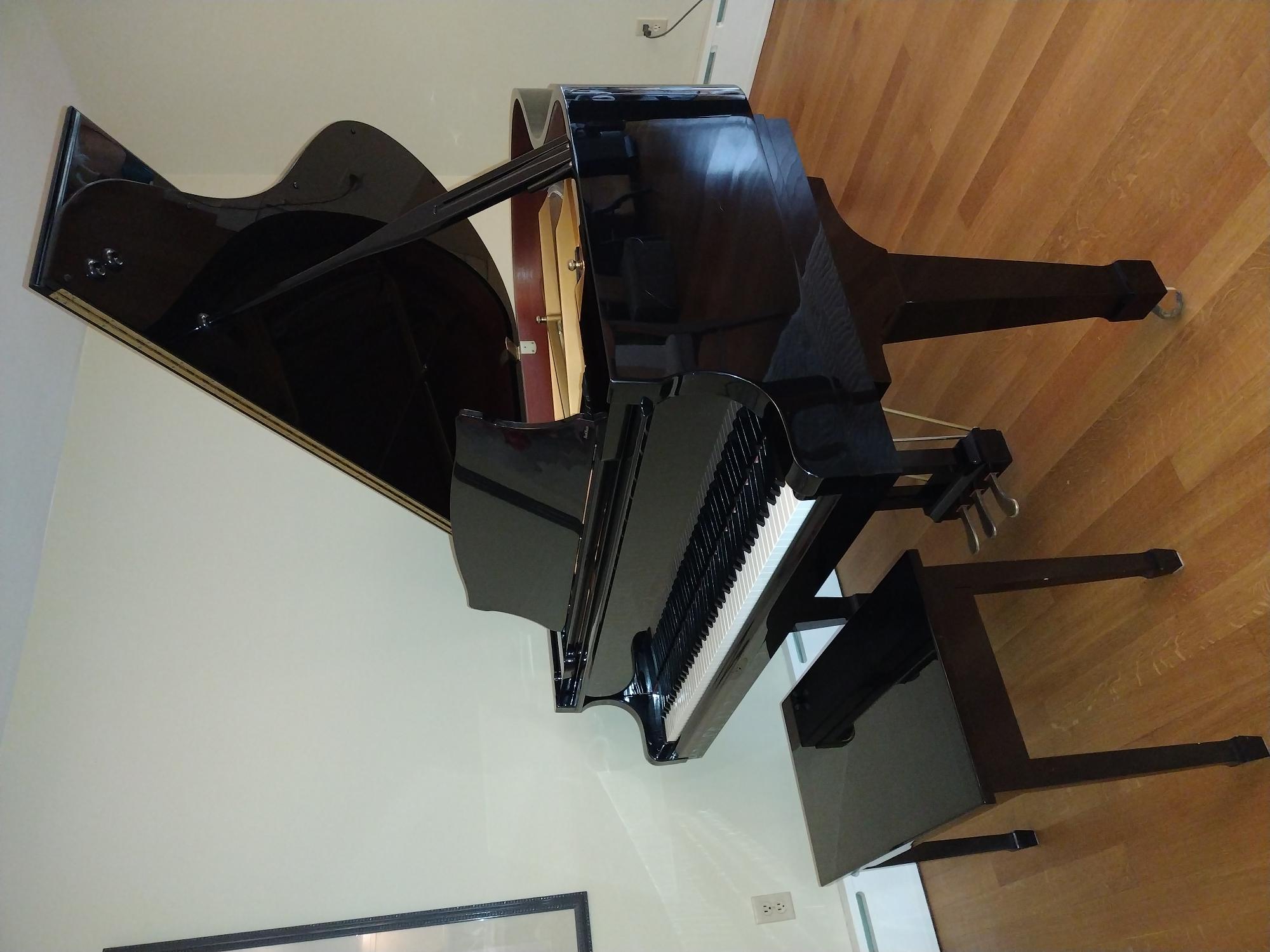 Used Kawai RX-2 in excellent condition
