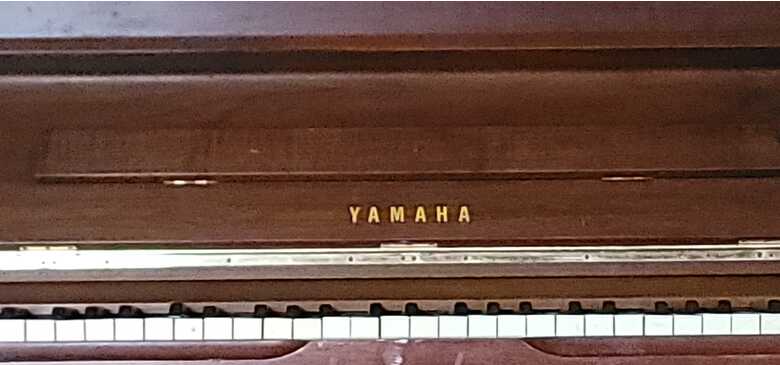 Used Yamaha C 2474815