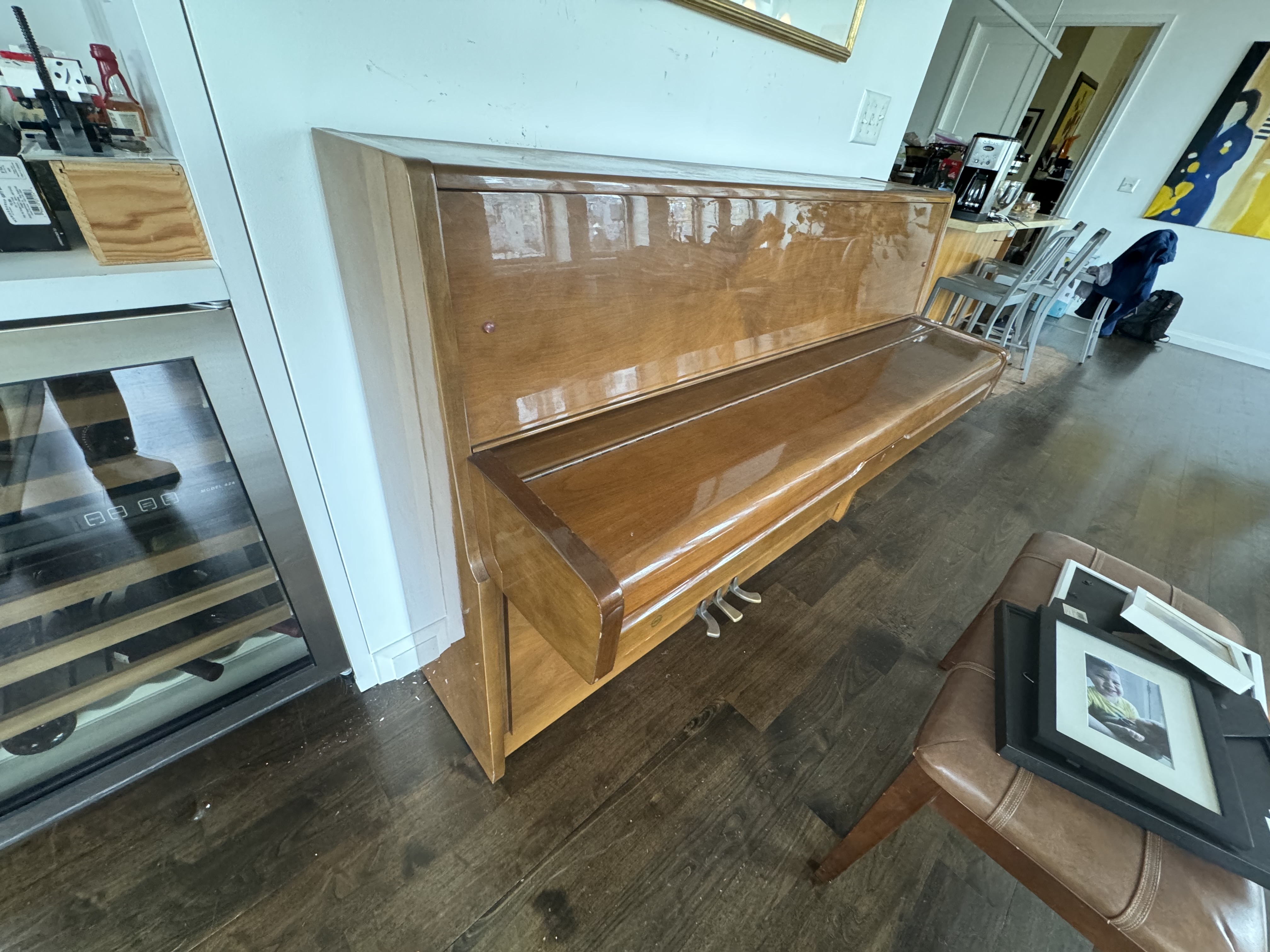 Piano for Sale NYC