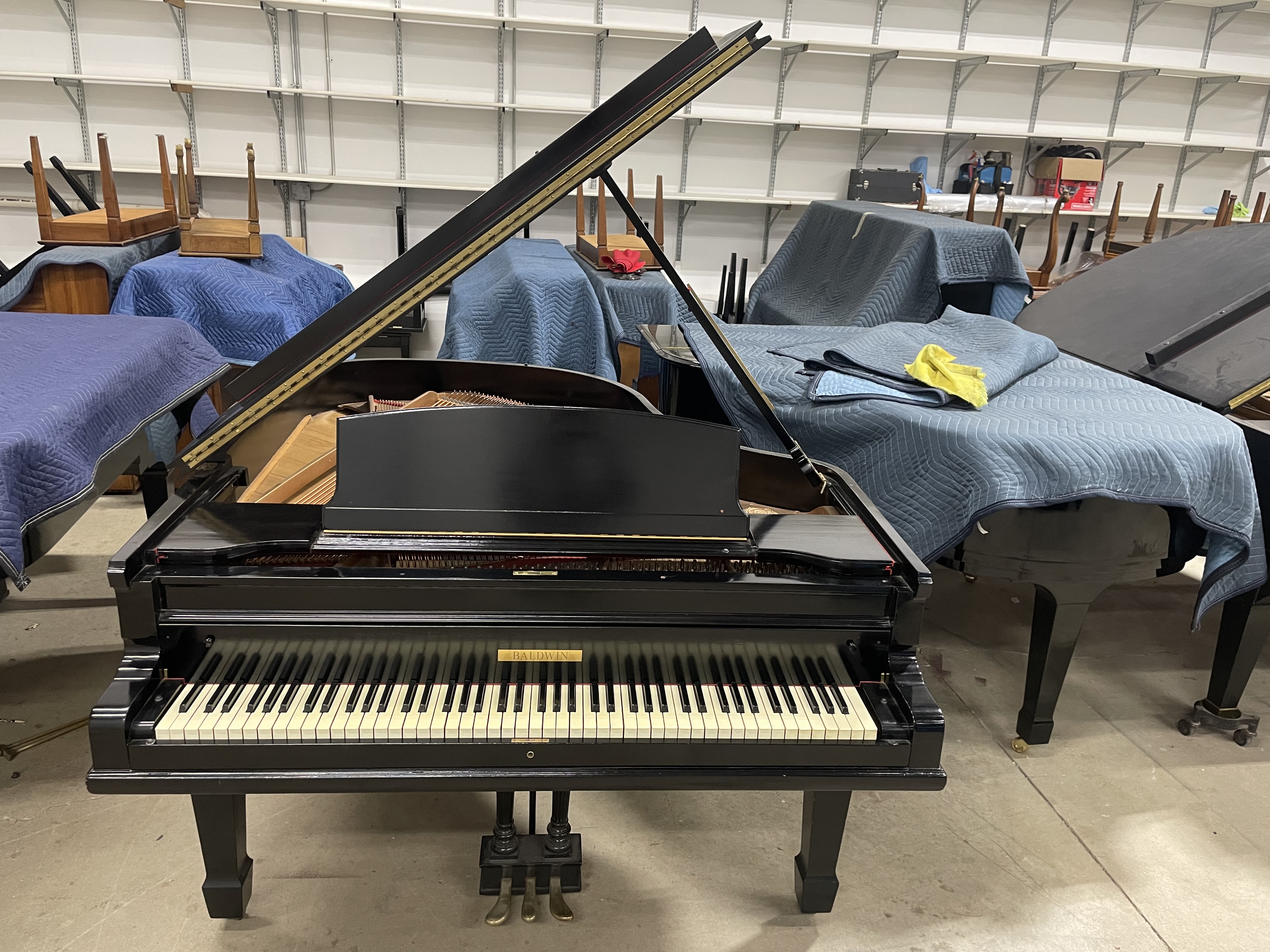 Baldwin Baby Grand