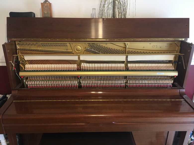 Piano for Sale in West Virginia