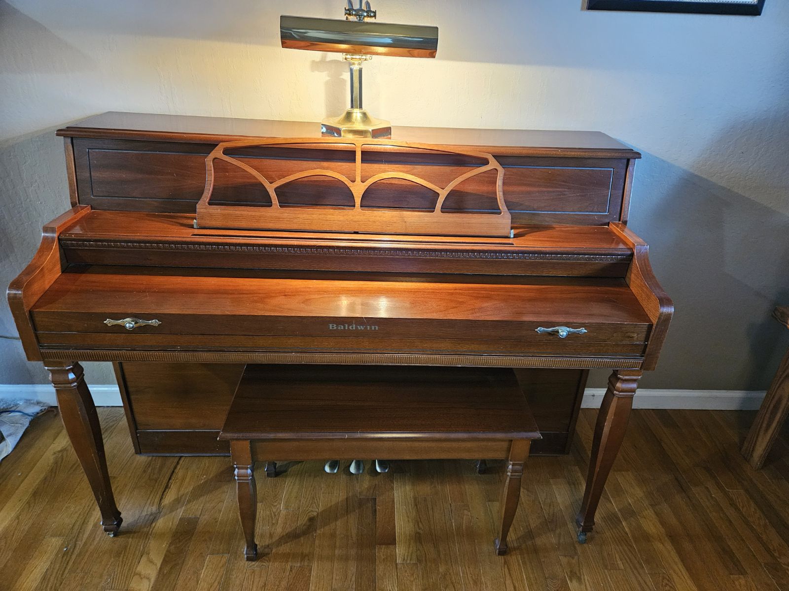 Baldwin upright for sale