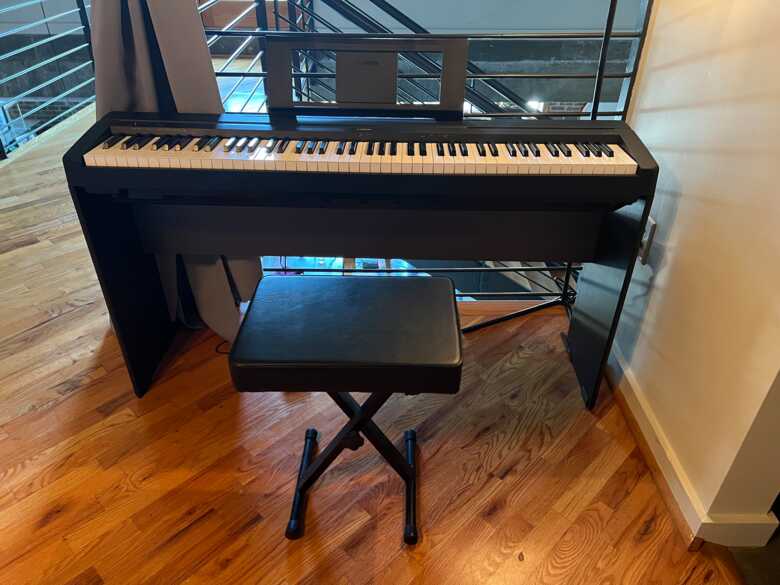 Yamaha Digital Piano for sale 