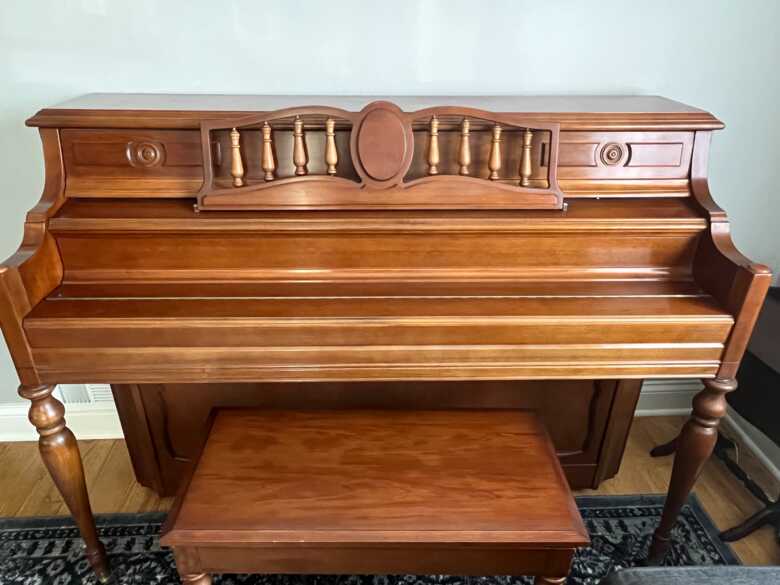 Kawai Piano for Sale! 