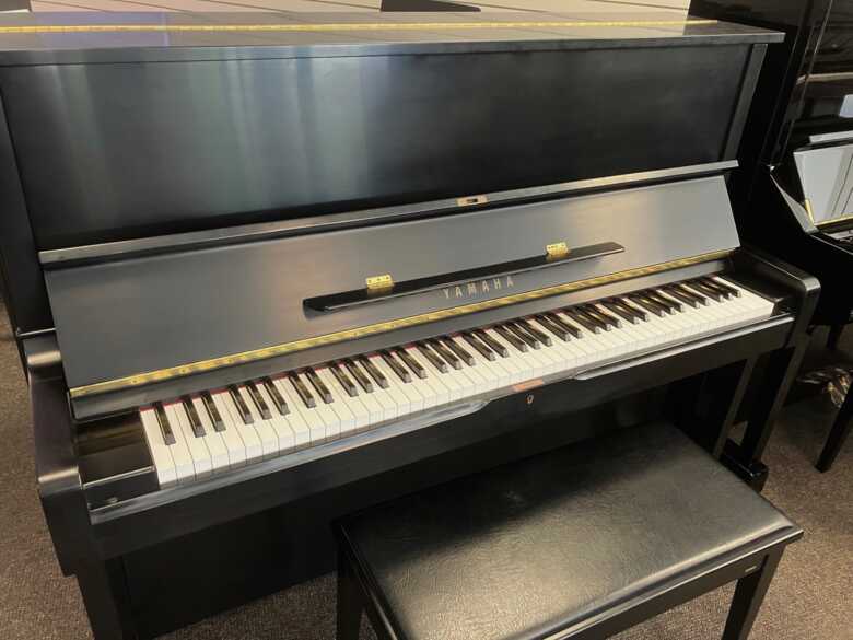 Yamaha U1