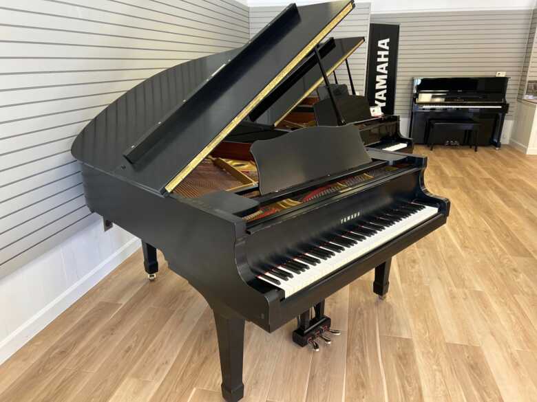 Yamaha G3 Grand Piano